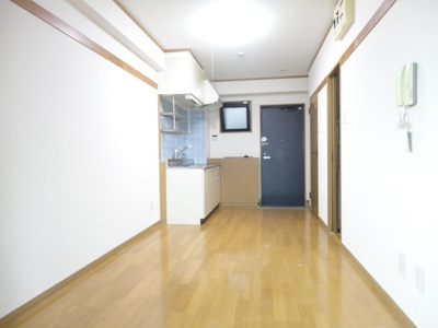 【セキュリティ】 | 興TYビル | 別号室の写真になります。現況優先。