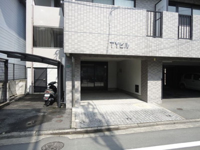【エントランス】 | 興TYビル