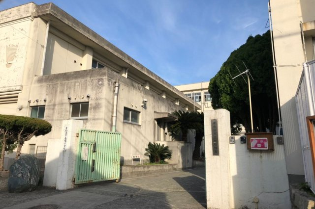 岸和田市土生町　土地の周辺|旭小学校（約533ｍ）徒歩約7分