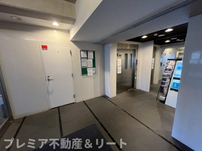 【その他】 | プレミアステージ笹塚