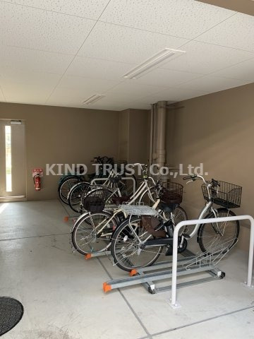 ベル・ステラのその他共用部分