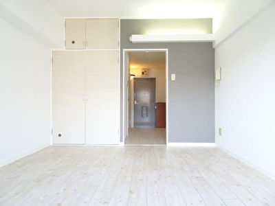 【内装】 | ペルル・アロ那の川 | 別号室の写真になります。現況優先。