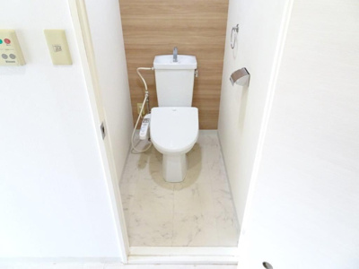 【トイレ】 | ペルル・アロ那の川 | 別号室の写真になります。現況優先。