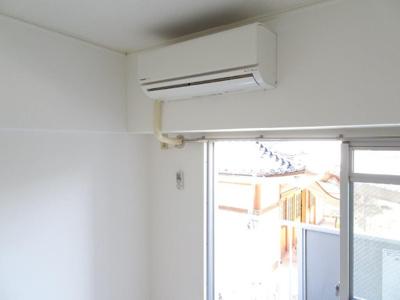 【設備】 | ペルル・アロ那の川 | 別号室の写真になります。現況優先。