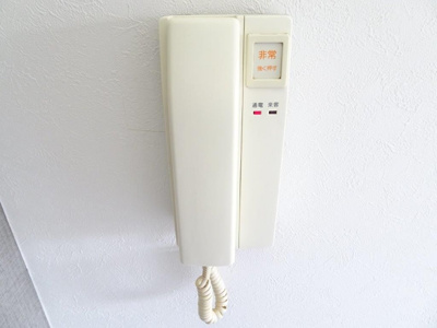 【セキュリティ】 | ペルル・アロ那の川 | 別号室の写真になります。現況優先。