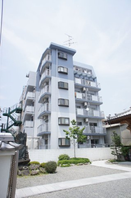 【エントランス】 | ペルル・アロ那の川