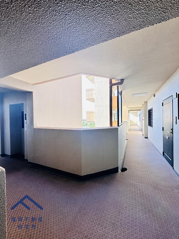 クレスト福間駅前のその他共用部分