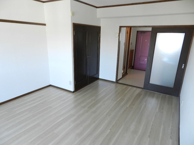 【内装】 | サニーピア柳瀬 | 別号室の写真になります。現況優先。