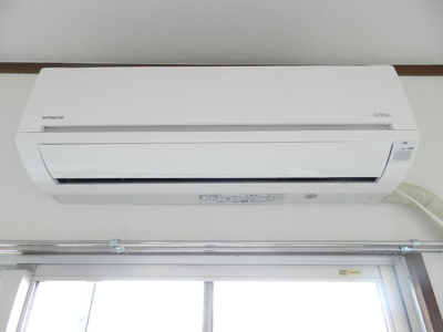 【設備】 | サニーピア柳瀬 | 別号室の写真になります。現況優先。