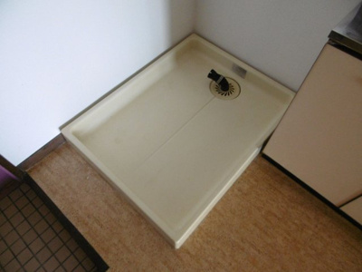 【その他】 | サニーピア柳瀬 | 別号室の写真になります。現況優先。