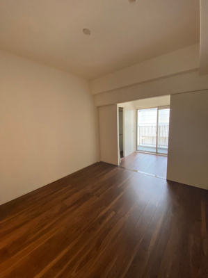 【内装】 | グランパーク県庁前 | 別号室の写真になります。現況優先。