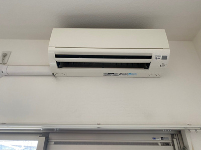 【設備】 | グランパーク県庁前 | 別号室の写真になります。現況優先。