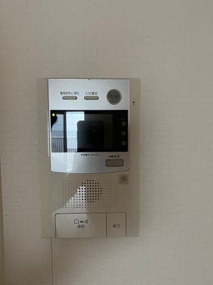 【セキュリティ】 | グランパーク県庁前 | 別号室の写真になります。現況優先。