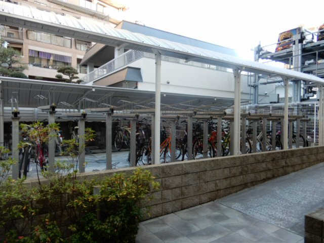 リラシオ西明石駅前のその他共用部分