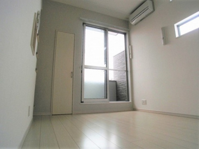 【バルコニー】 | ＣＢ千早南カミーノ