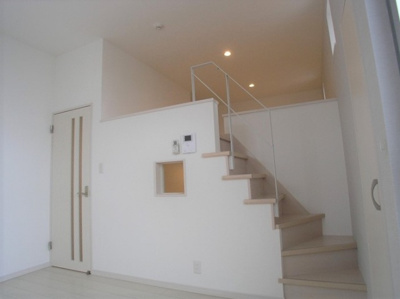 【寝室】 | ＣＢ千早南カミーノ