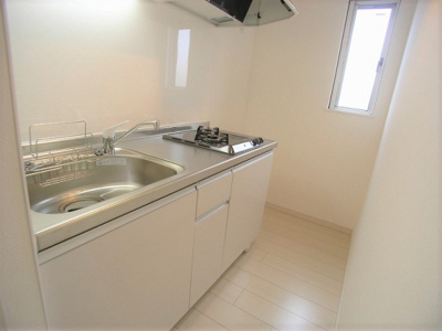 【キッチン】 | ＣＢ千早南カミーノ