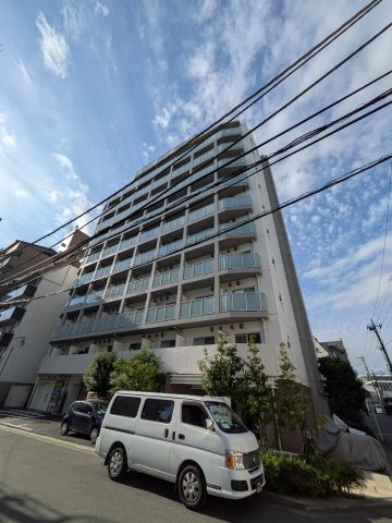 プラウドフラット登戸