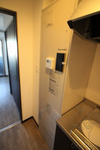 みおつくし西梅田Ⅳの設備