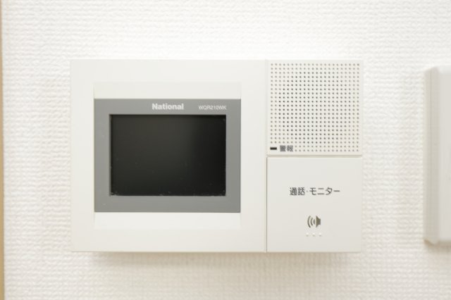 カーサ フェリーチェの設備