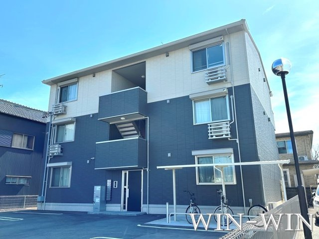 リシュドール鷹丘