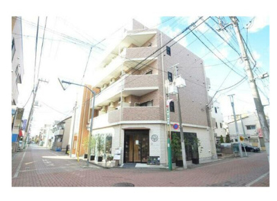 【外観】 | プランドールたかや