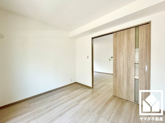 リバーサイド21の子供部屋