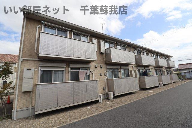 ピーノフォーリア弐番館