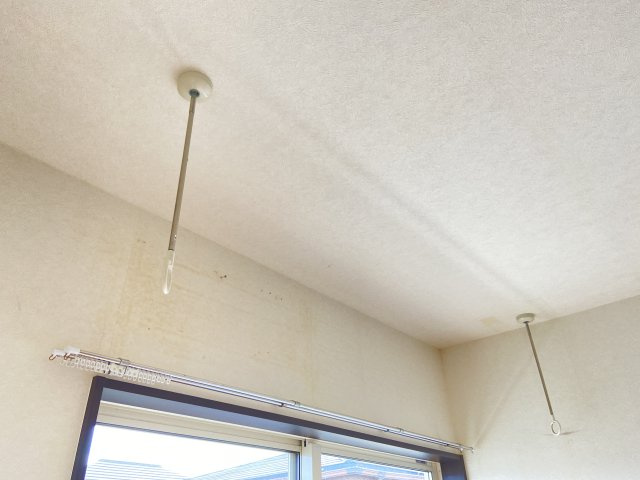 ホワイトヒルズの設備