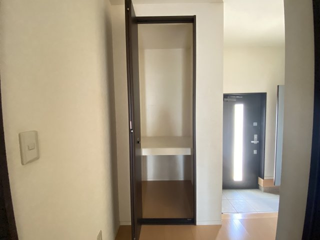 ホワイトヒルズのその他