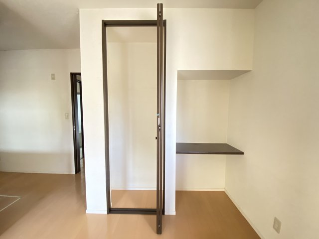 ホワイトヒルズのその他