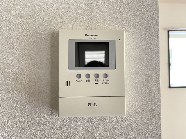ホワイトヒルズのセキュリティ