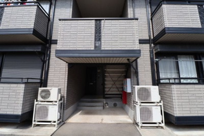 【その他共用部分】 | アルカディア Ｃ | 共用部