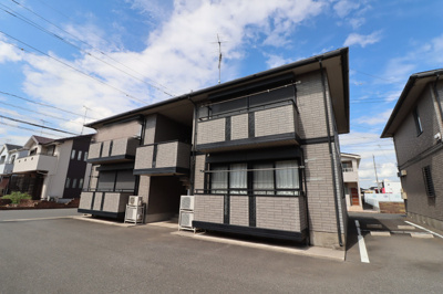 【外観】 | アルカディア Ｃ | 外観