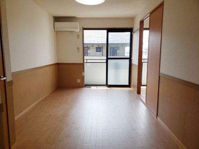 【居間・リビング】 | アルカディア Ｃ