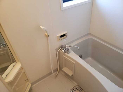 【浴室】 | アルカディア Ｃ