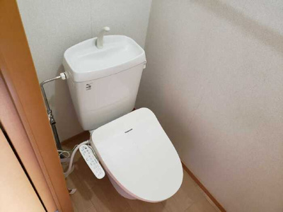 【トイレ】 | アルカディア Ｃ