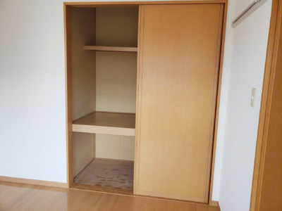 【収納】 | アルカディア Ｃ