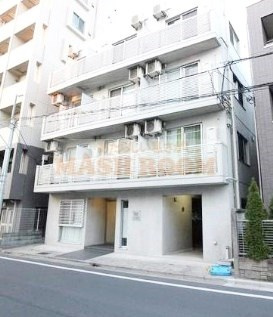 Rev　Refays　BB　レヴリファイズBBの外観
