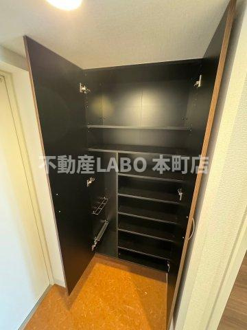 Luxe難波南のその他