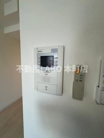 Luxe難波南のその他