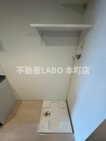 Luxe難波南のその他