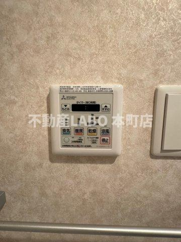 Luxe難波南のその他