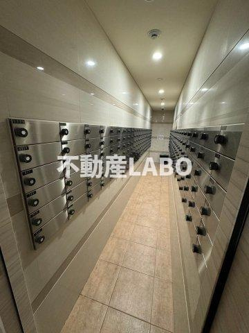 Luxe難波南のその他