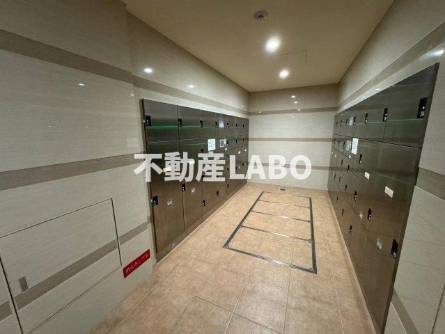 Luxe難波南のその他