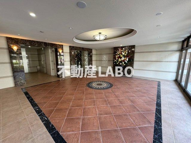 Luxe難波南のその他
