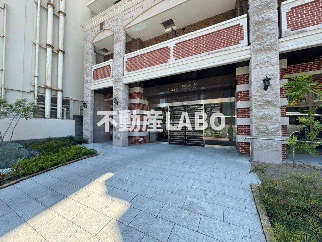 Luxe難波南のその他