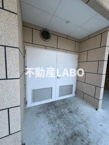Luxe難波南のその他