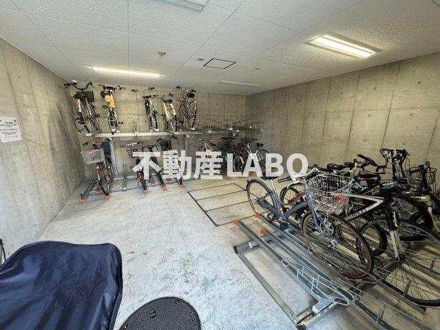Luxe難波南のその他