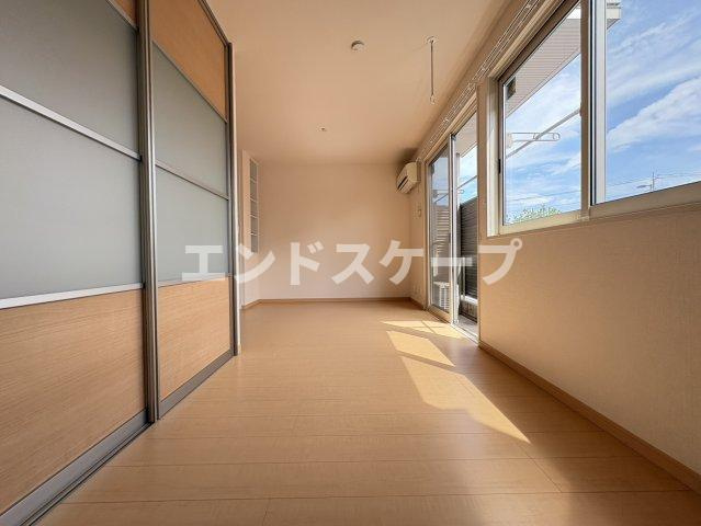 セジュール ソフィアの居間・リビング|高崎、前橋のお部屋探しはエンドスケープまで！お客様の理想お聞かせ下さい♪